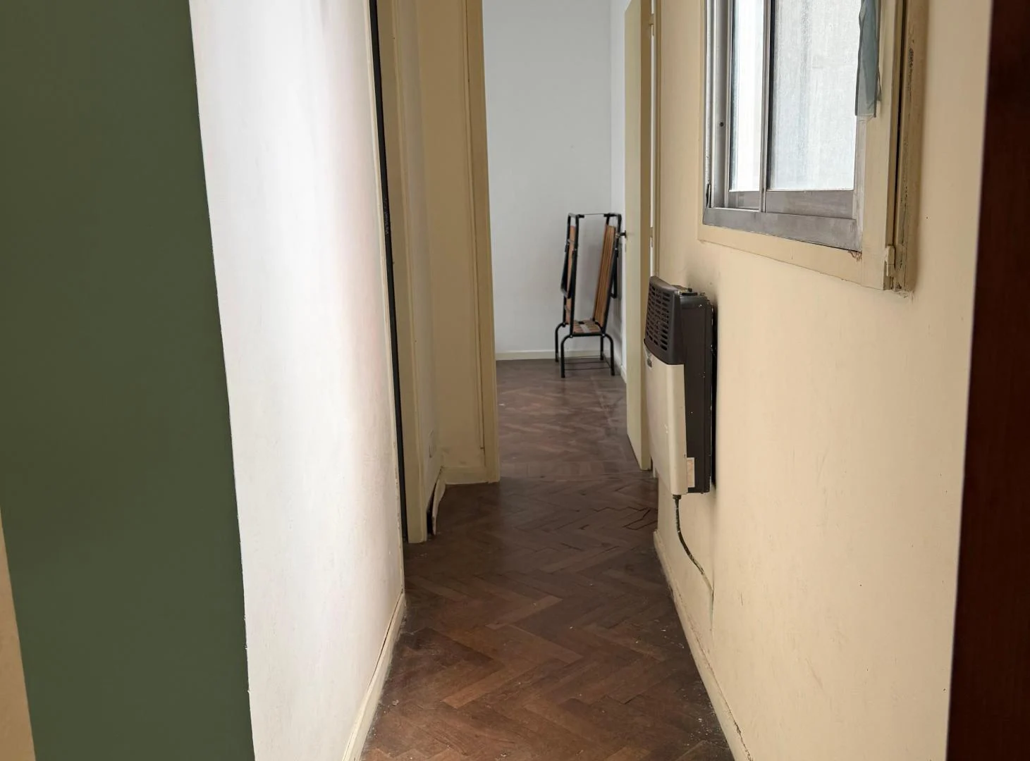 VENTA 3AMB BELGRANO R