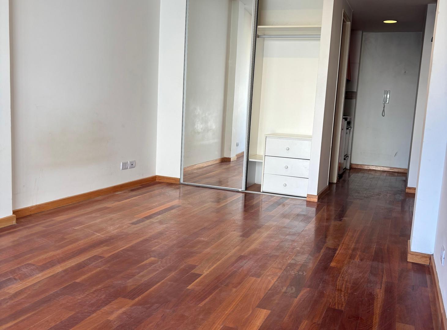 Foto de Alquiler Mono ambiente Apto profesional - Barrio Norte, imagen 2
