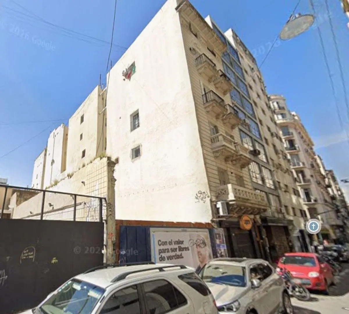 VENTA LOTE 262m2 - SAN NICOLAS 4