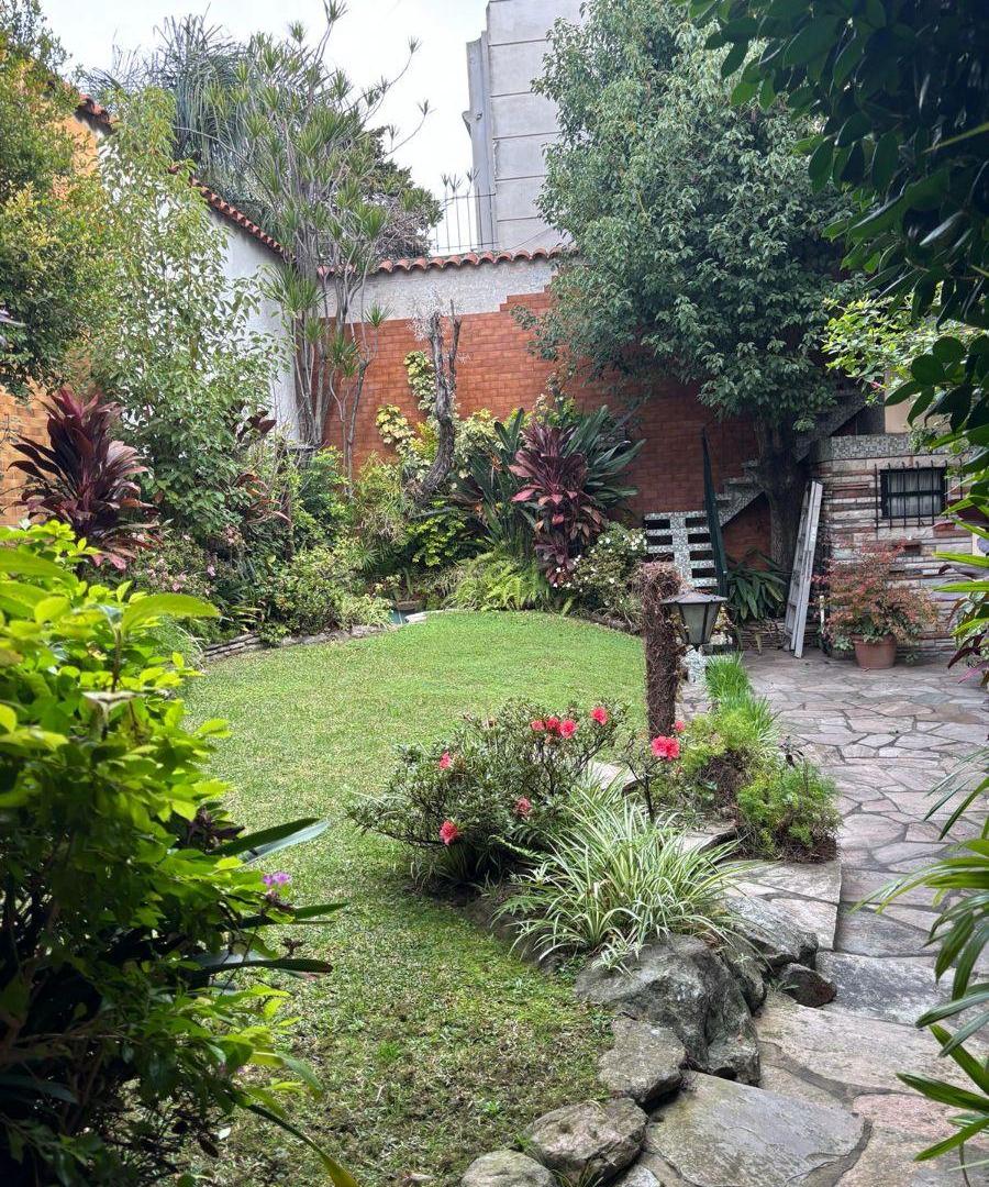 Venta Casa Belgrano R / Villa Urquiza con salida a dos calles!