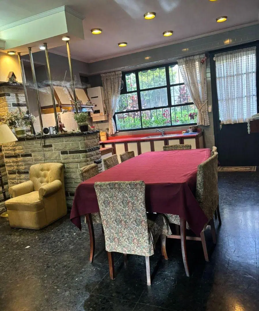 Venta Casa Belgrano R / Villa Urquiza con salida a dos calles! 5