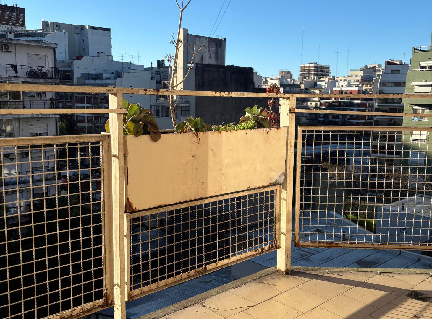 Foto de VENTA - 3 AMB - BELGRANO, imagen 5