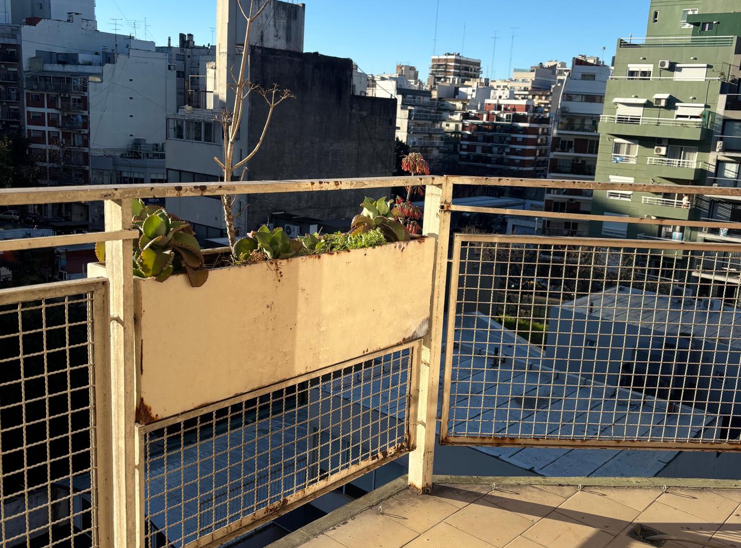 Foto de VENTA - 3 AMB - BELGRANO, imagen 1