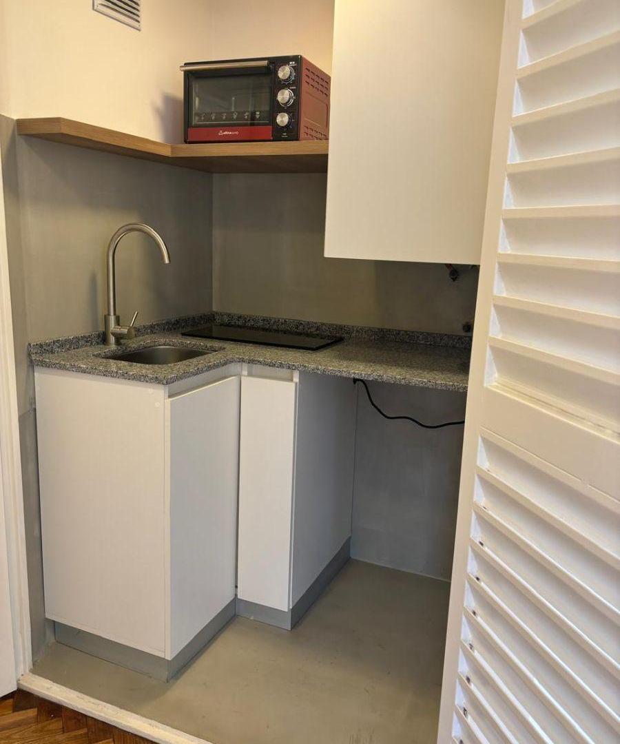 Foto de Alquiler monoambiente Coghlan / Saavedra, imagen 2