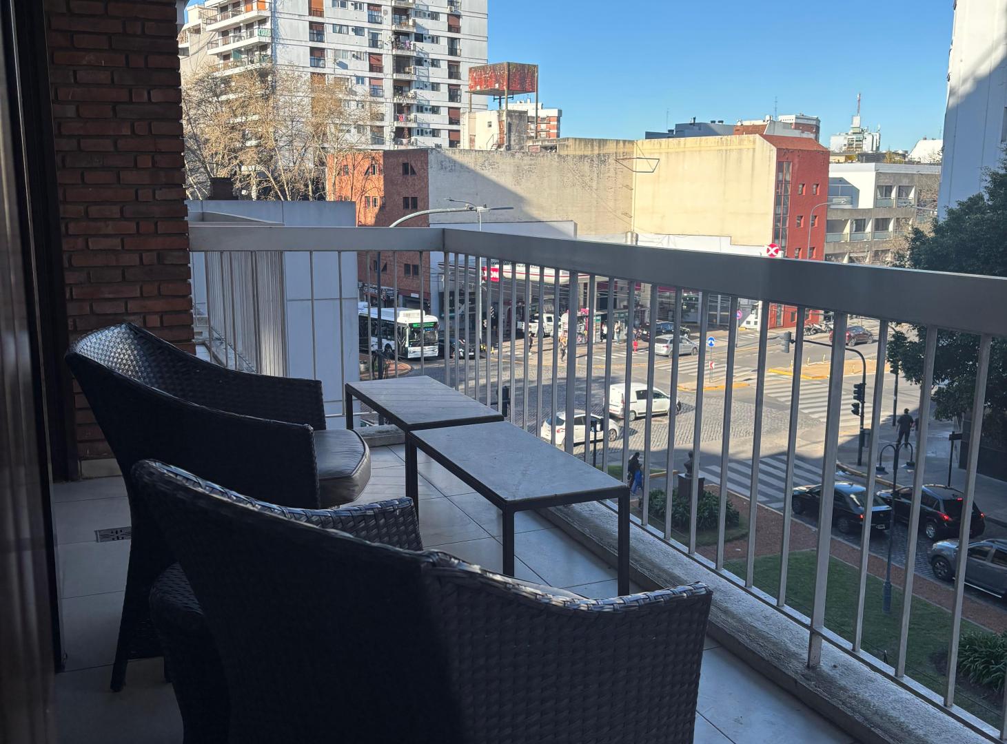 Foto de Venta piso Belgrano R, imagen 5
