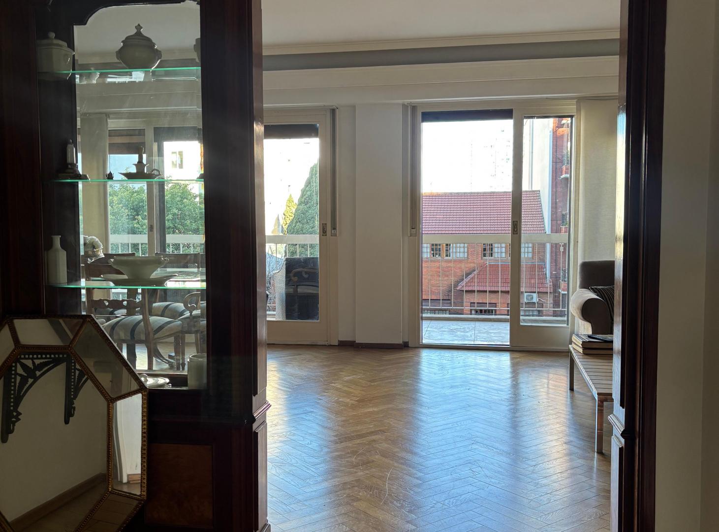 Foto de Venta piso Belgrano R, imagen 3