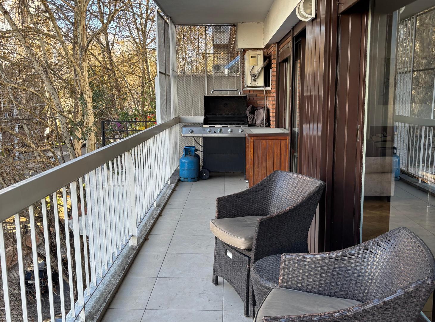 Foto de Venta piso Belgrano R, imagen 1