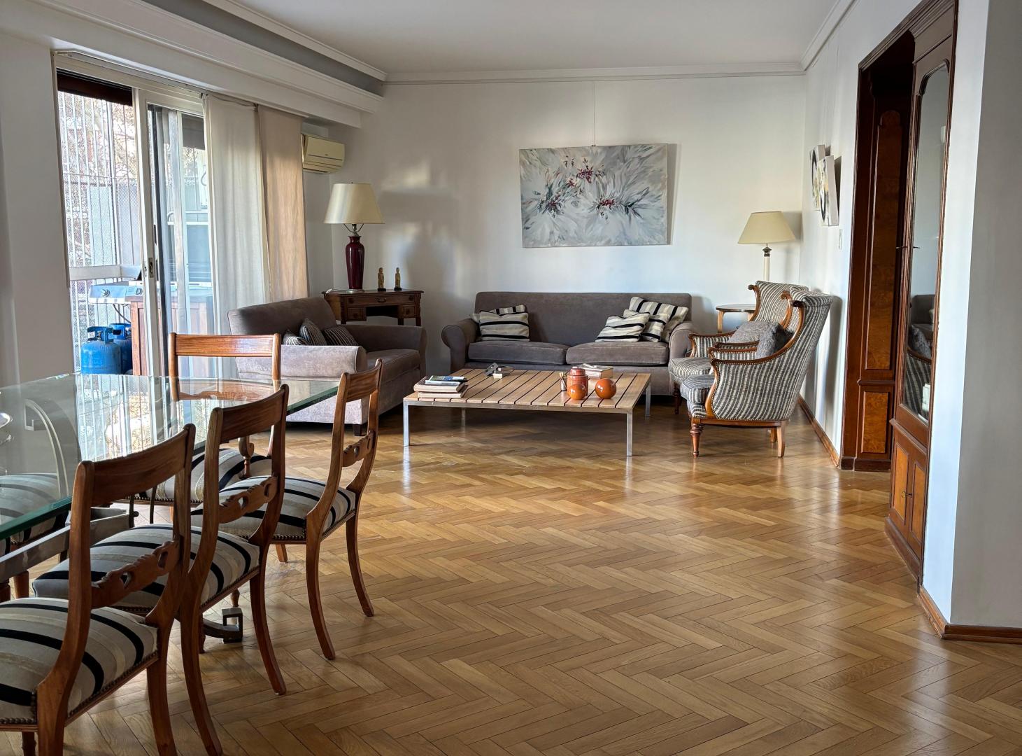 Foto de Venta piso Belgrano R, imagen 4