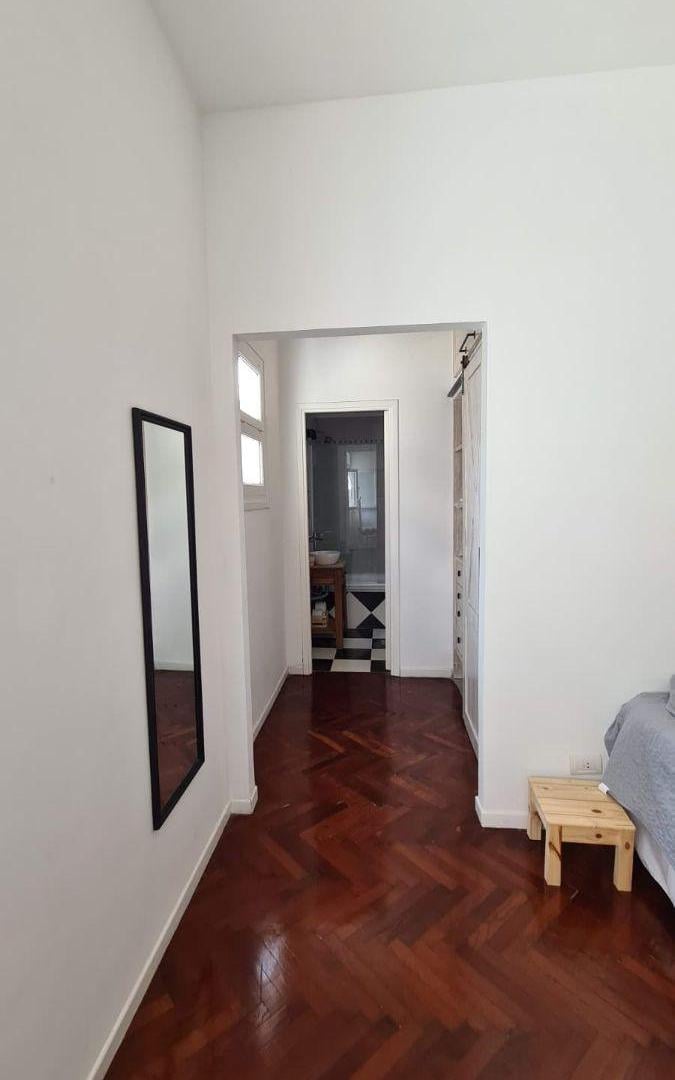 Foto de VENTA 2 amb - BELGRANO - IMPECABLE, imagen 3