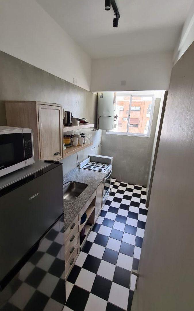 Foto de VENTA 2 amb - BELGRANO - IMPECABLE, imagen 2