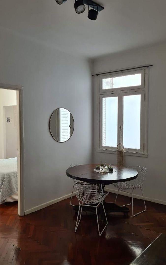 Foto de VENTA 2 amb - BELGRANO - IMPECABLE, imagen 4