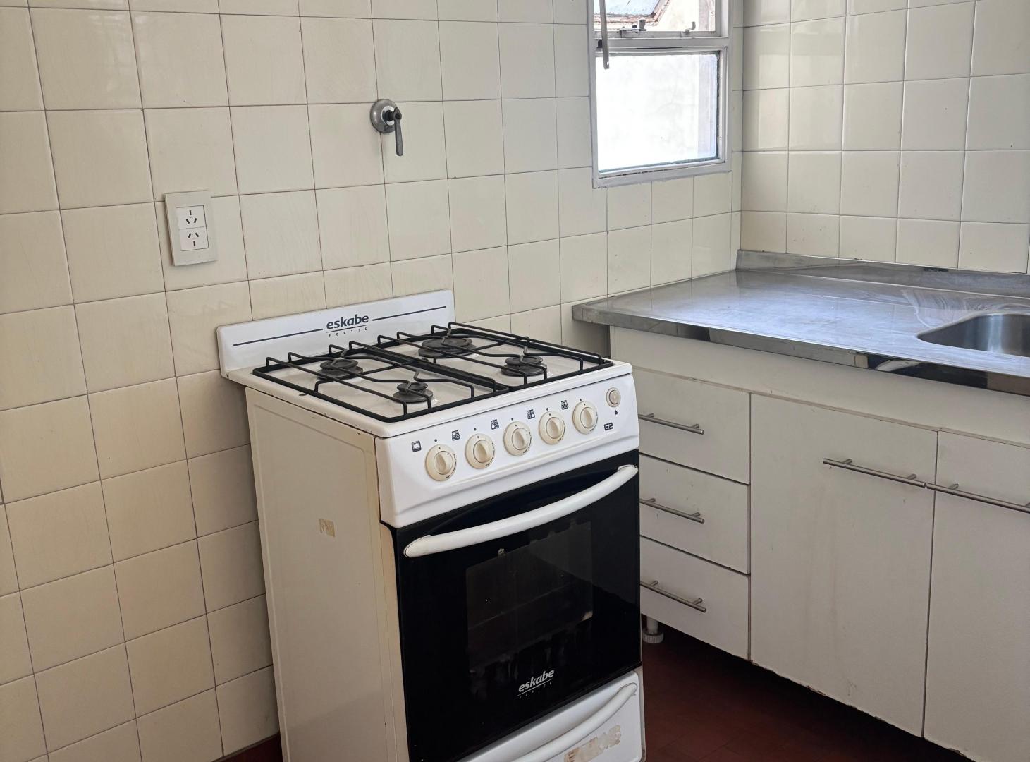 Foto de Venta 2 ambientes - Barrio Norte/Retiro, imagen 5