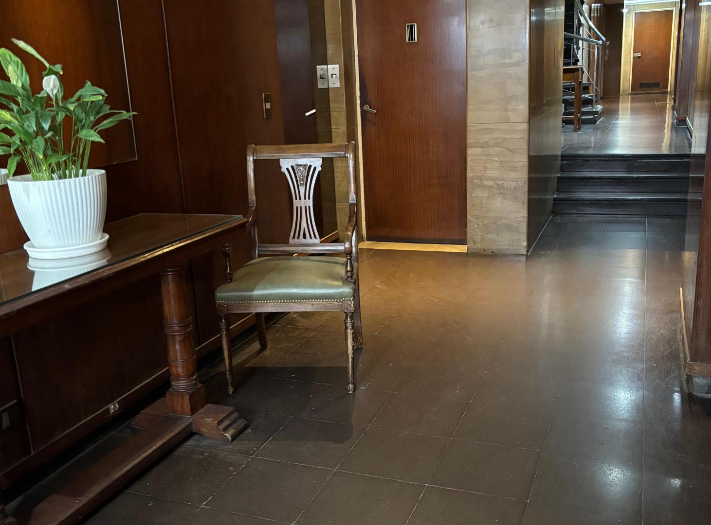 Foto de Venta 2 ambientes - Barrio Norte/Retiro, imagen 1