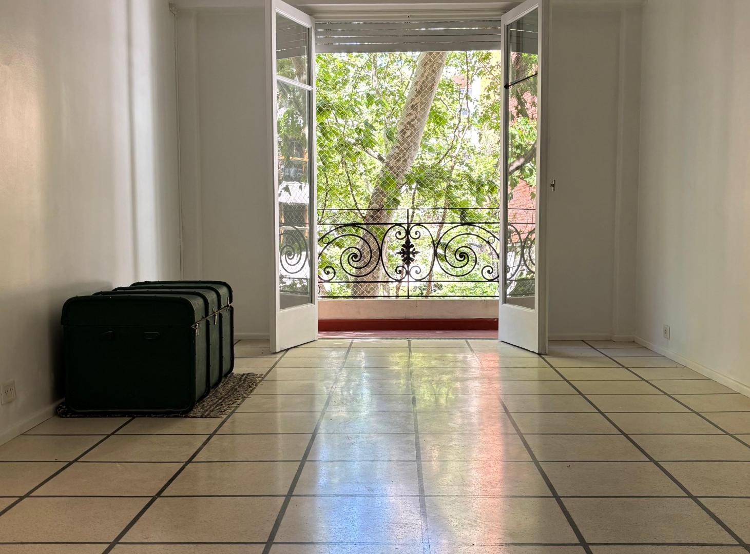 Foto de Alquiler 2 Amb Belgrano (Zona Barrancas), imagen 1