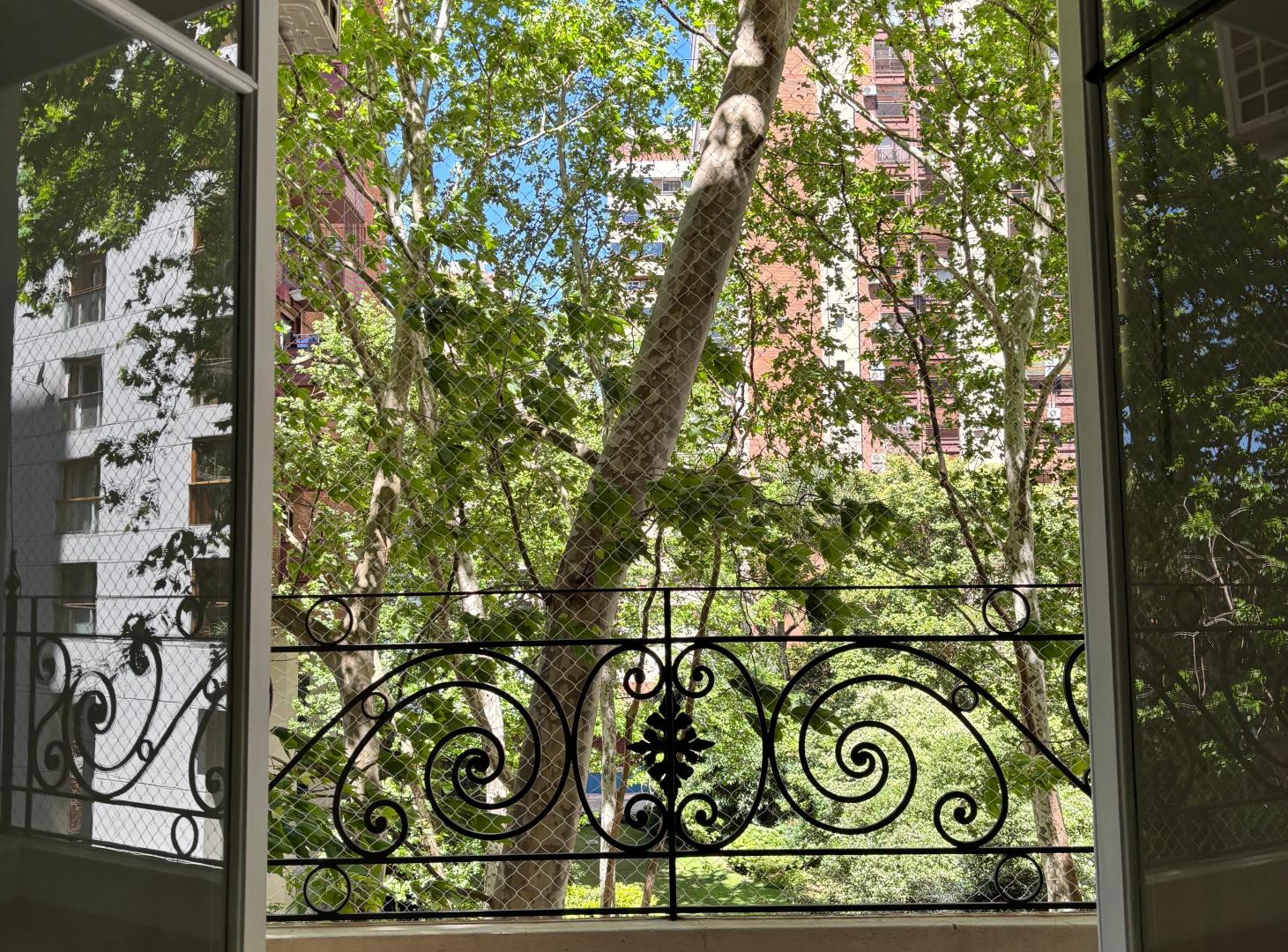 Foto de Alquiler 2 Amb Belgrano (Zona Barrancas), imagen 3