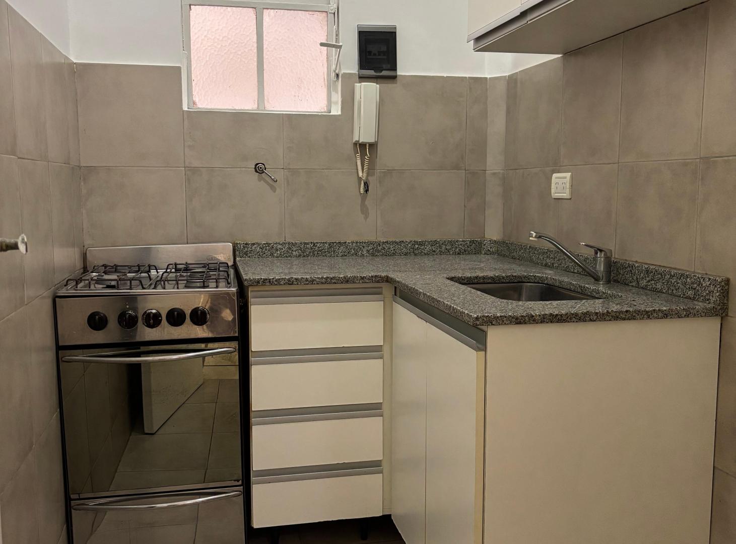 Foto de Alquiler 2 Amb Belgrano (Zona Barrancas), imagen 5