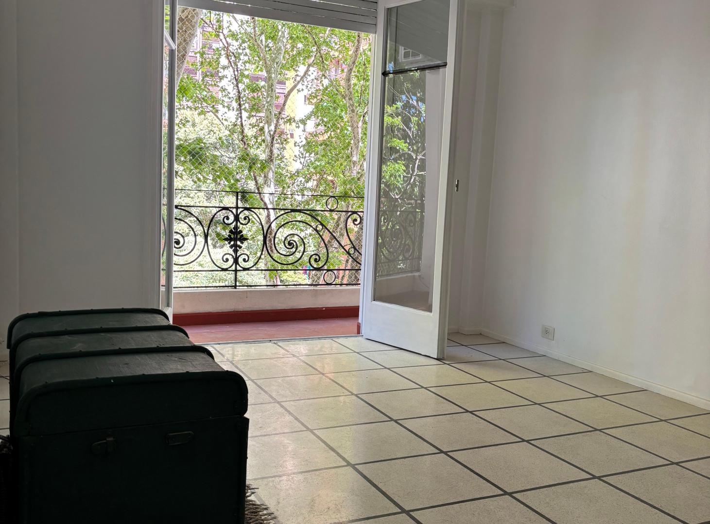 Foto de Alquiler 2 Amb Belgrano (Zona Barrancas), imagen 2