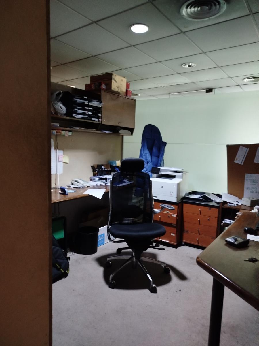 Oficina en venta en Retiro Oportunidad