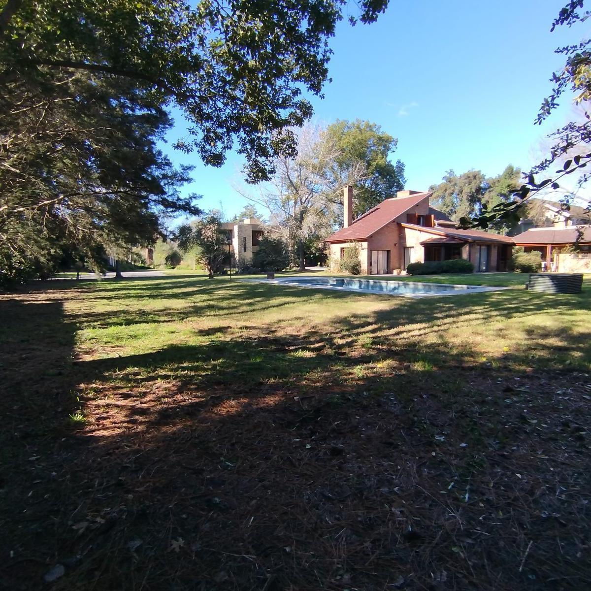 C.C. Los Cardales Lote con Pileta Oportunidad Financiado por dueño!!!