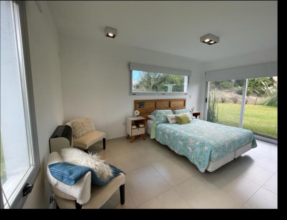 Casa en Costa Esmeralda 3