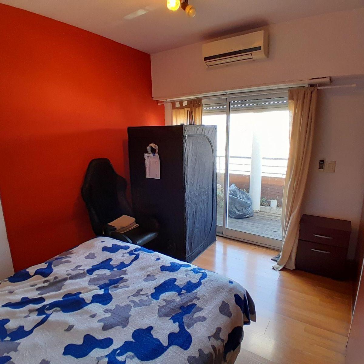 Duplex a 1 Cuadra de Av La Plata 2