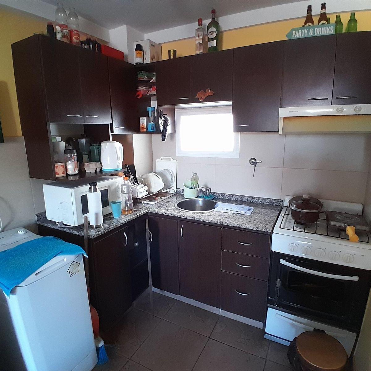 Duplex a 1 Cuadra de Av La Plata 4