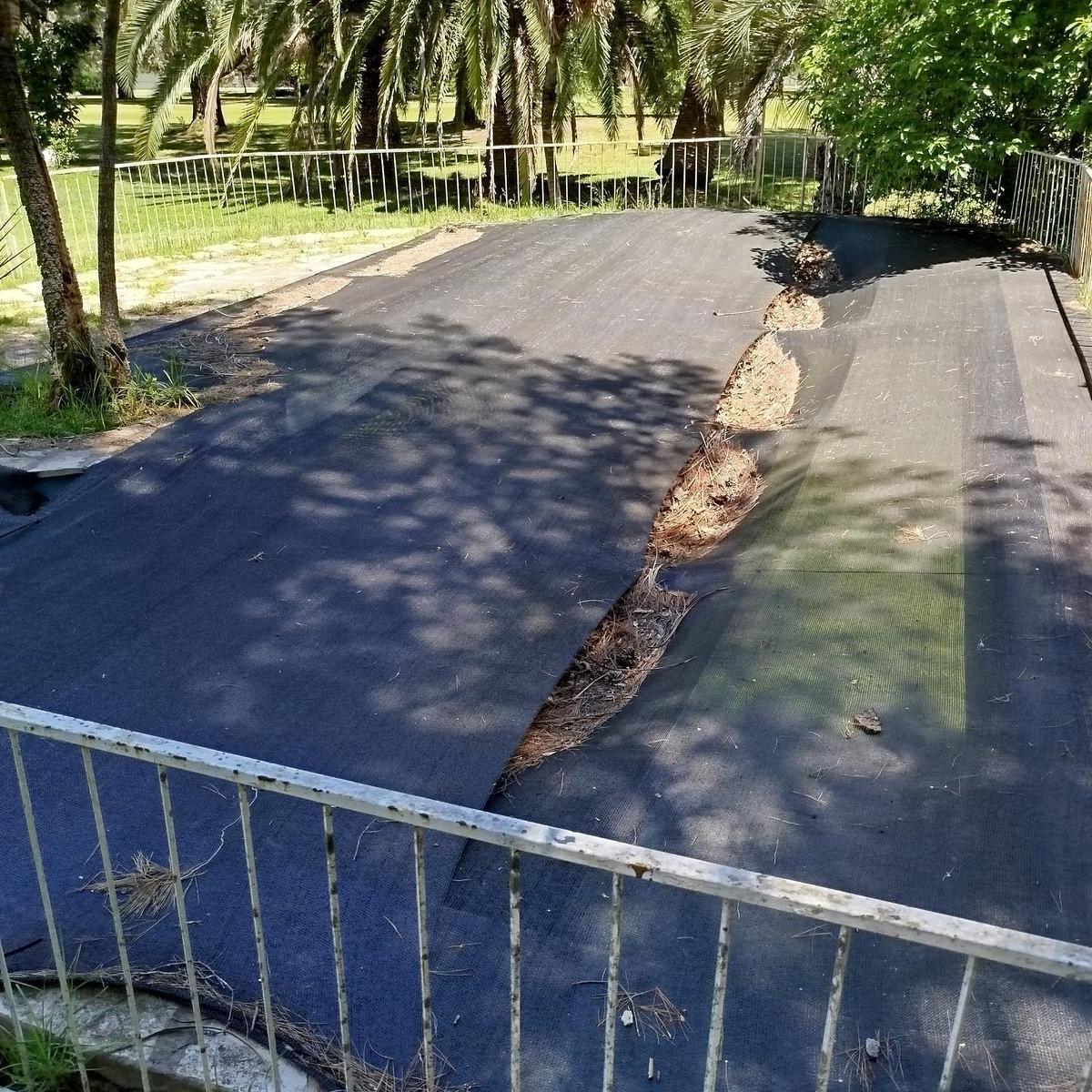 C.C. Los Cardales Lote al Golf con pileta en calle cortada, Unico !!!