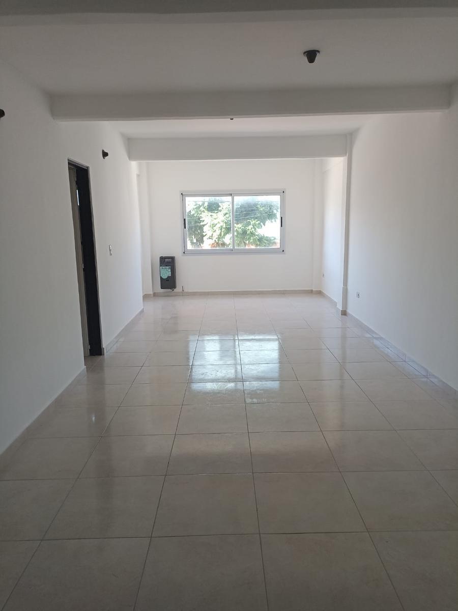 Depto Monoambiente en Venta a Estrenar con Cochera 3