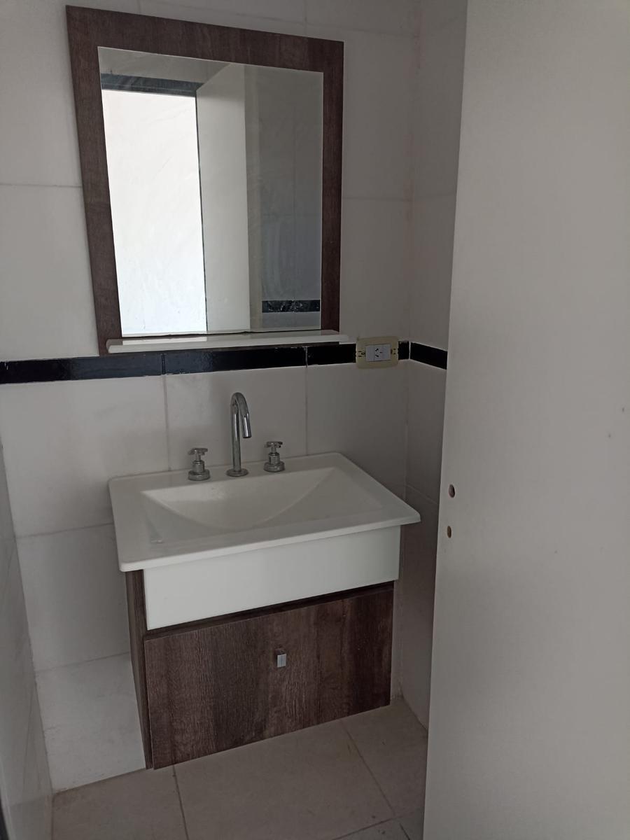 Depto Monoambiente en Venta a Estrenar con Cochera 2