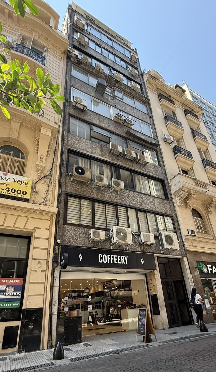 Propiedad en Argentina