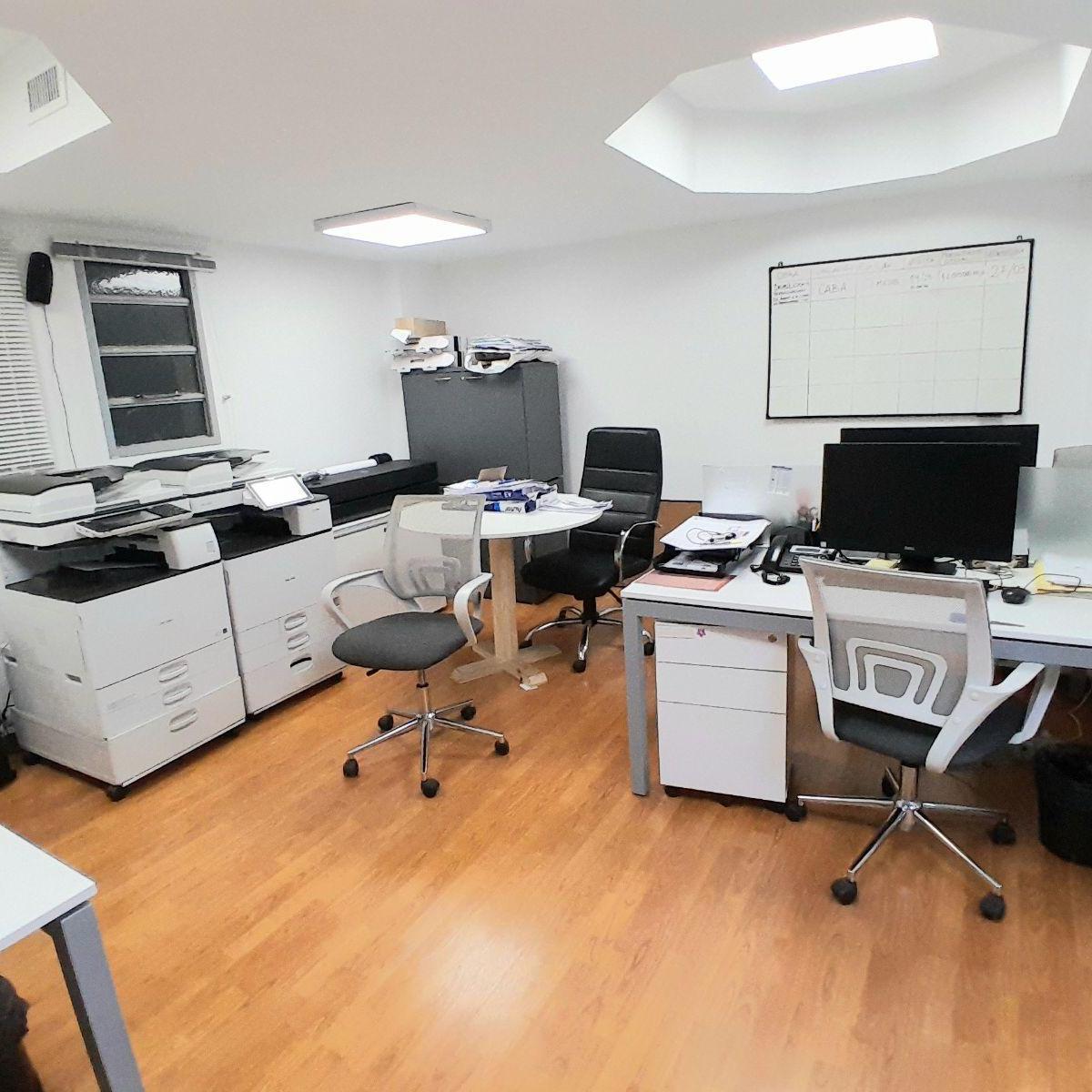 Foto de Oficina en tribunales. Duplex en excelente estado., imagen 3