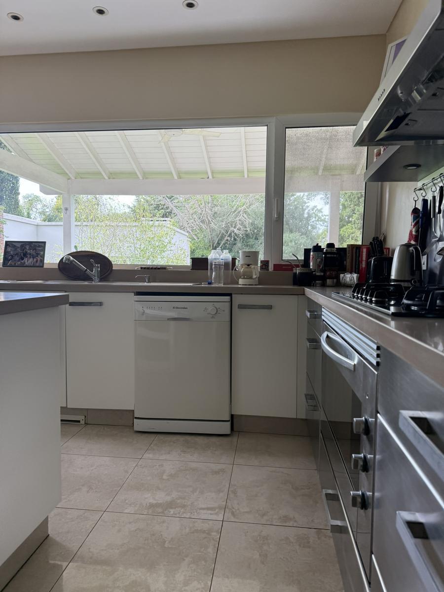 Excelente Casa - Las Lomas de San Isidro 5