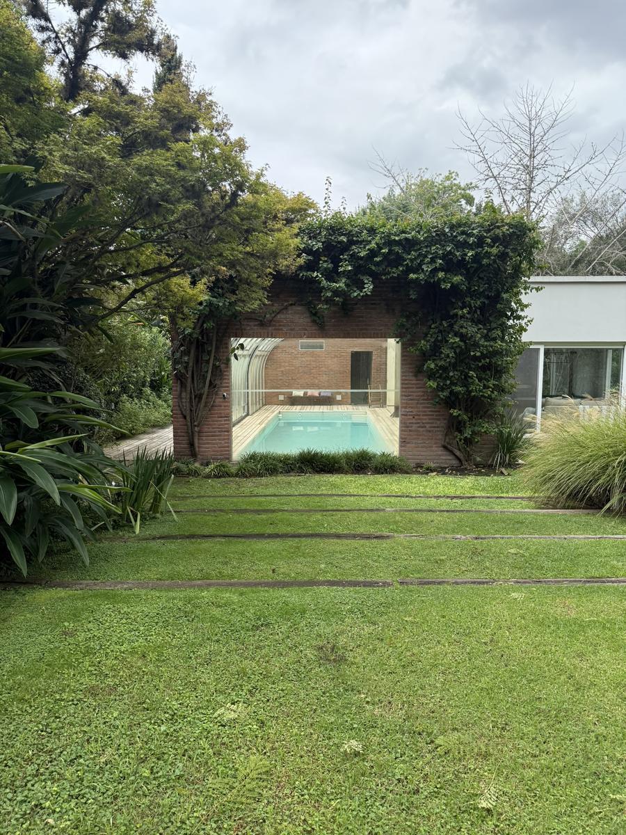 Excelente Casa - Las Lomas de San Isidro 4