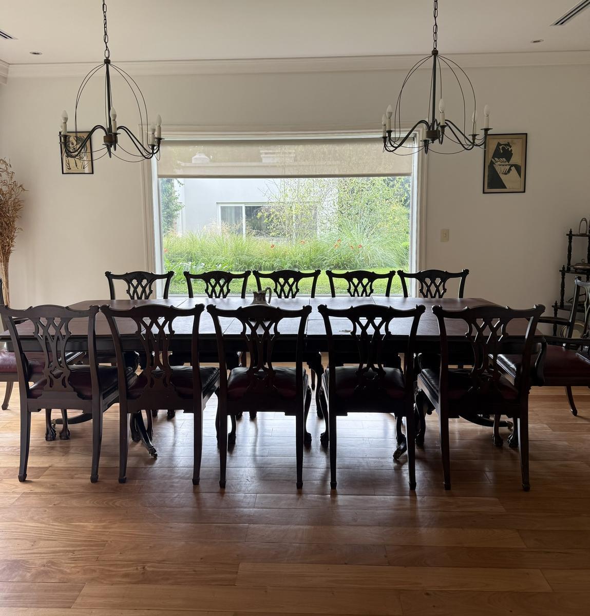 Excelente Casa - Las Lomas de San Isidro 3