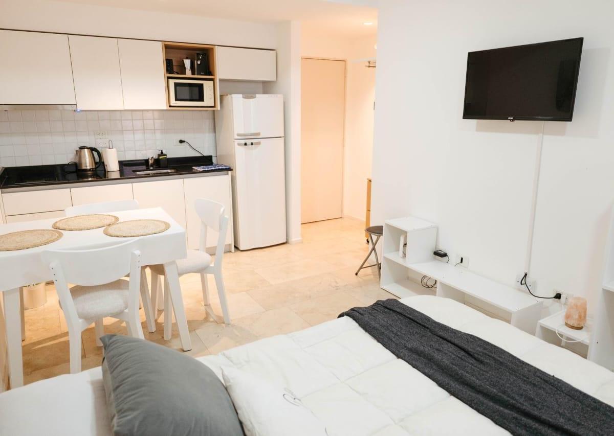 Foto de Departamento en venta. 1 ambiente como a estrenar!, imagen 5