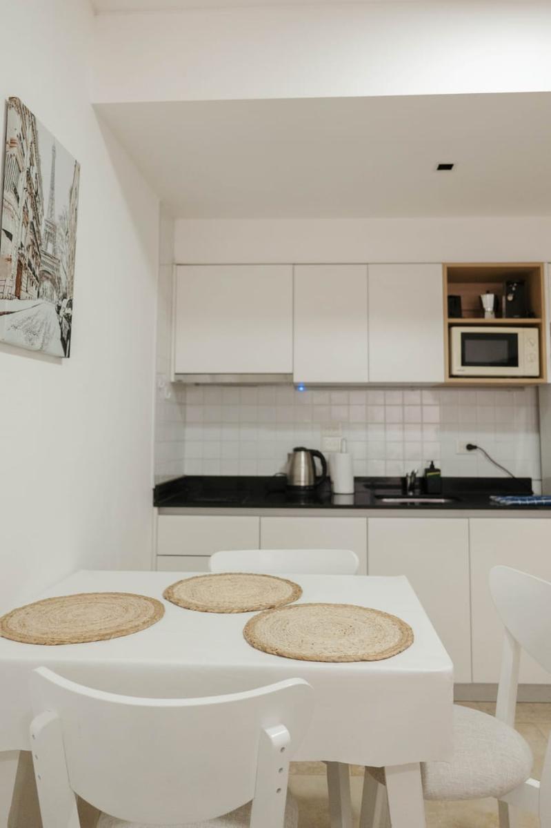 Foto de Departamento en venta. 1 ambiente como a estrenar!, imagen 3