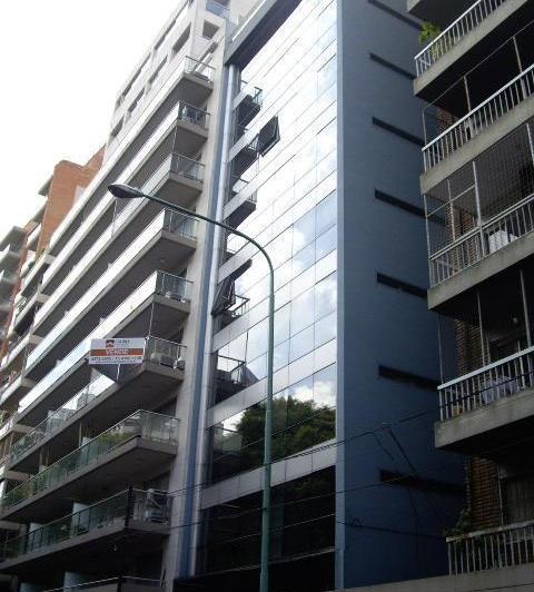 Oficina de categoria Cañitas Palermo