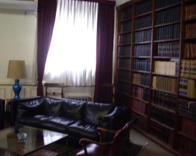 Foto de 25 de Mayo esq Lavalle oficina en alquiler 800 m², imagen 5