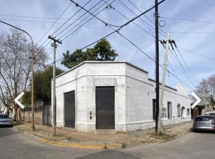 Galpón en Quilmes 1