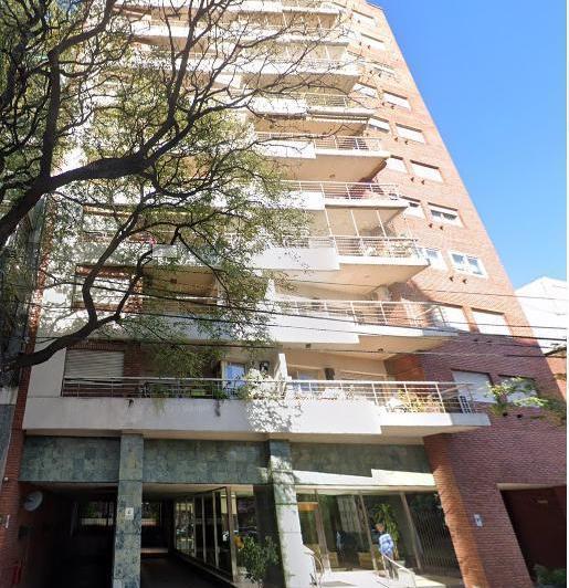 Departamento en Parque Chacabuco 3