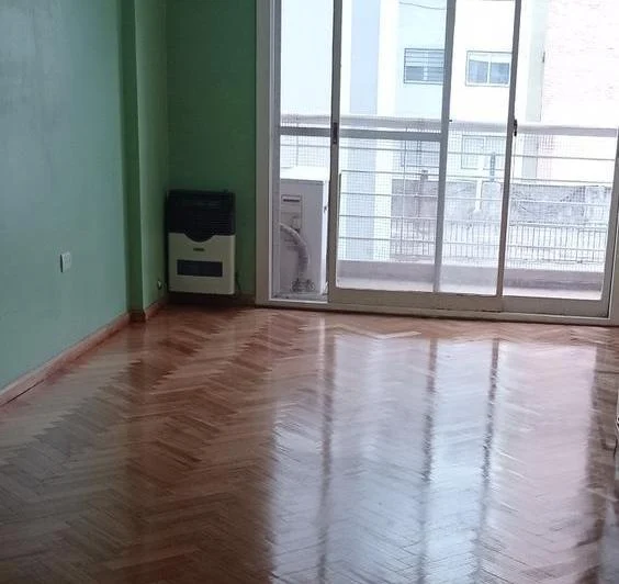 Departamento en Parque Chacabuco 5