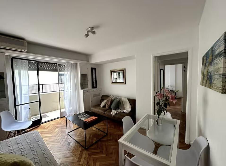 Depto apto profesional, ideal consultorio