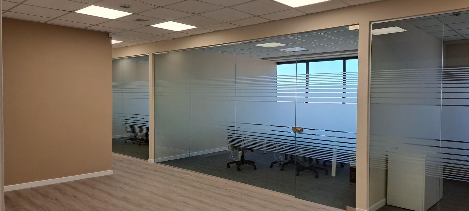 Foto de Oficina totalmete equipada y amoblada con vista panorámica., imagen 4