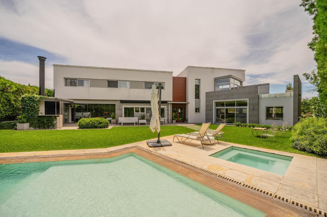 Foto de Casa en Barrio Los Troncos excelente estado, imagen 5
