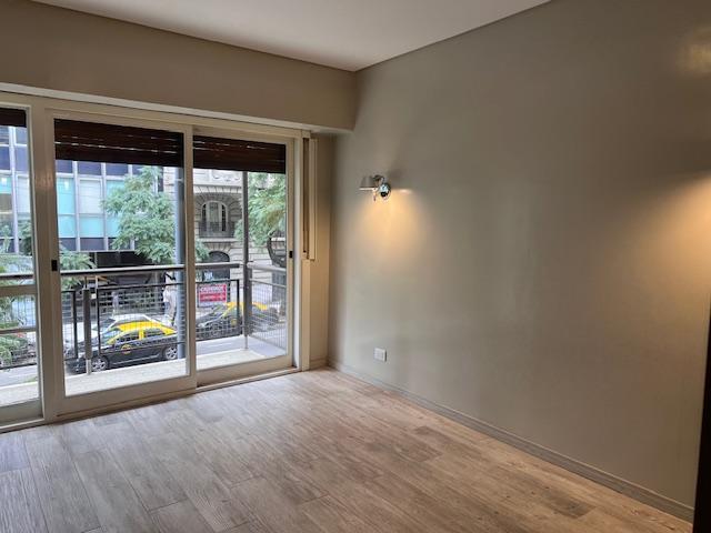 Departamento en  venta reciclado a nuevo