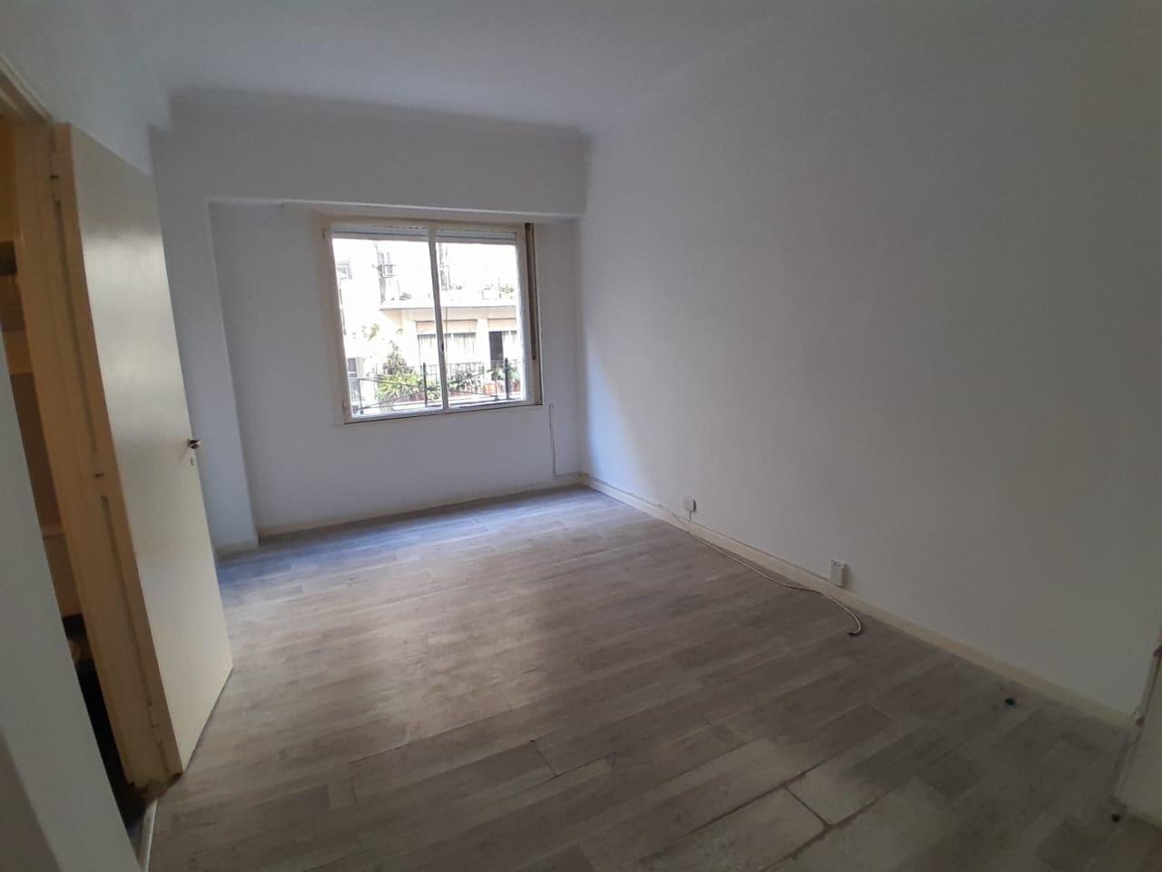 Departamento en Barrio Norte