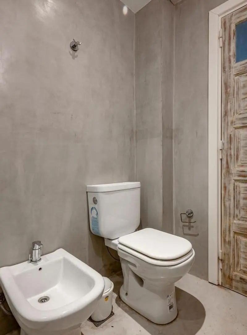 Departamento de 3 ambientes, bajas expensas. 2