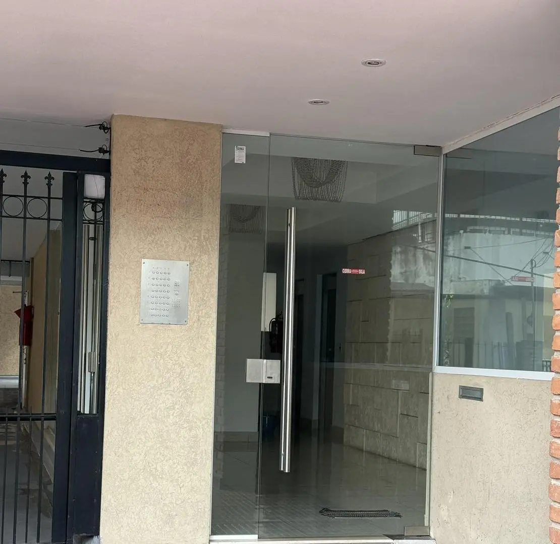 Departamentos 3 y 2 ambientes, a estrenar . 3