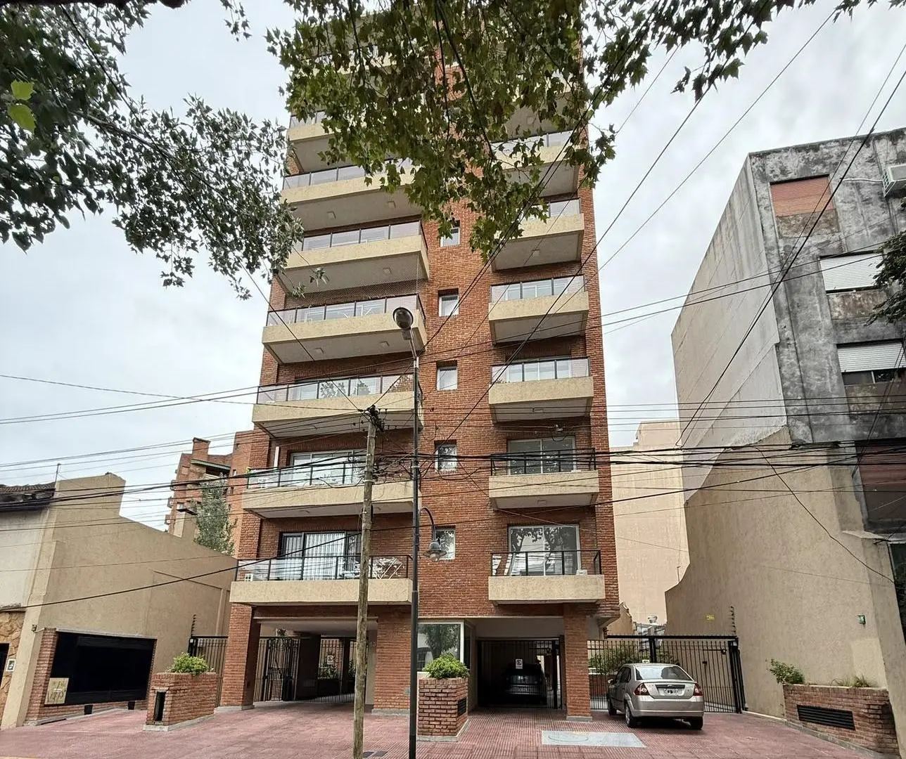 Departamentos 3 y 2 ambientes, a estrenar . 2