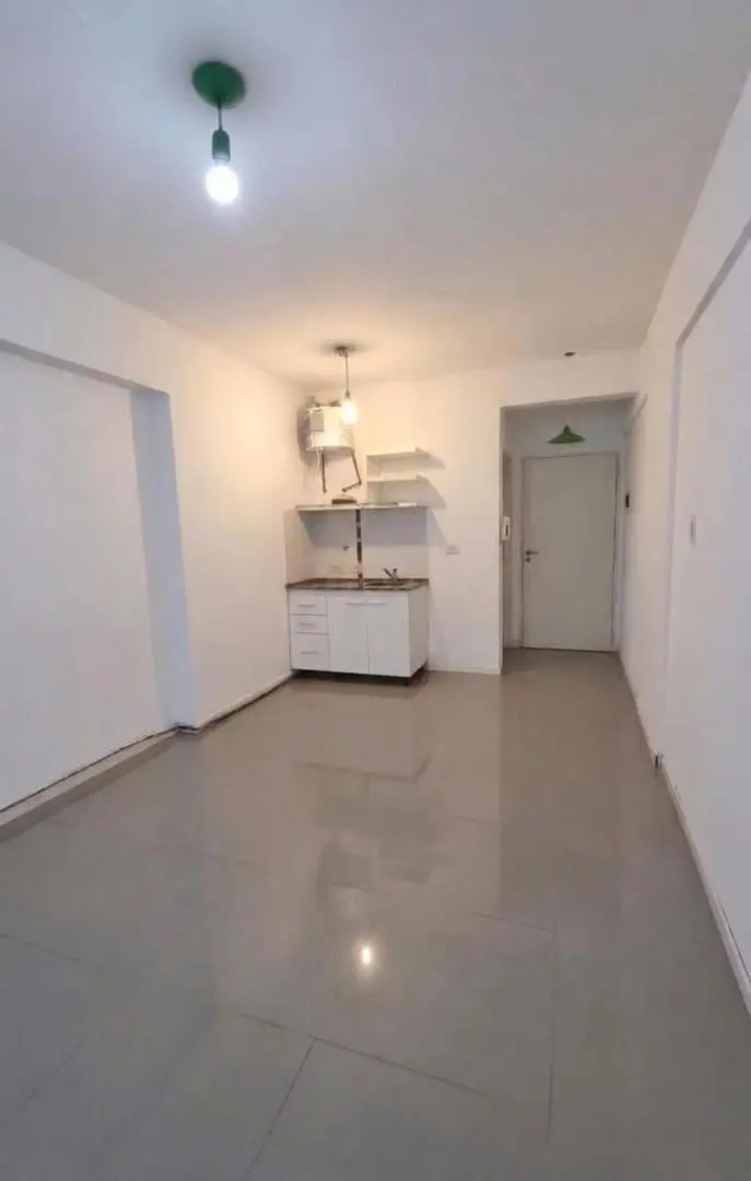 Departamento alquiler Constitución 4